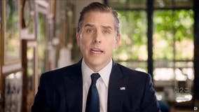 Facebook reducing distribution of Hunter Biden story in New York Post