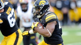 U of Iowa says it won't pay former Black players $20 million for alleged racial discrimination