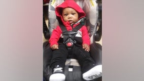 7-month-old boy found safe after SUV stolen from Marquette Park, was not in the vehicle: police