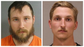 Two charged in terrorist plot against Michigan government were Marines