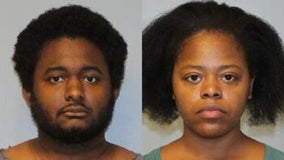 Deputies: Hall County couple arrested after 5-year-old weighing only 7 pounds dies