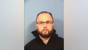 Man charged with making threats to Illinois State Toll Highway Authority employees.