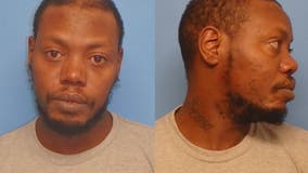 Chicago man charged in fatal Waukegan road rage shooting