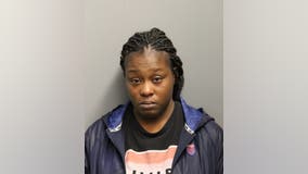 Woman charged with falsely reporting infant son missing after SUV stolen in Chicago