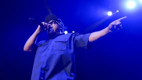 Ice Cube defends working with Trump campaign on 'Platinum Plan' for Black Americans