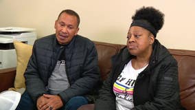 Family of Walter Wallace Jr. remember their son, continue calls for justice and peace