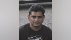 Man, 35, missing from Albany Park