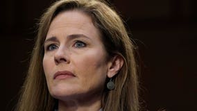 Amy Coney Barrett: Supreme Court nominee vows to keep 'open mind' on cases