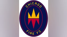 Chicago Fire fire head coach Raphael Wicky