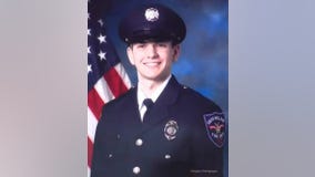 South Holland firefighter dies during training exercise