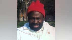 Man reported missing from West Garfield Park