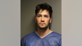 Man charged with stabbing 60-year-old mother in Park Ridge