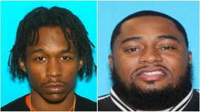 Pair convicted in Hinsdale jewelry store heist