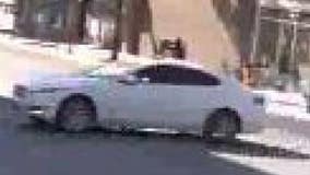 Driver wanted in East Ukrainian Village hit-and-run