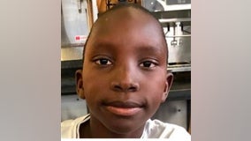 Boy, 10, missing from Albany Park reunited with family