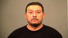 Man charged in connection with homicide in Joliet