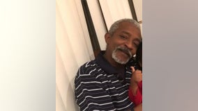 Missing Des Plaines man is found