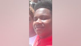Missing West Garfield Park teen found safe