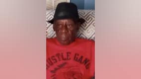 Man, 79, missing from West Garfield Park found safe