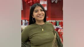 15-year-old girl missing from Brighton Park