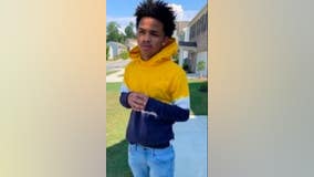 Missing 16-year-old Chicago boy last seen near Quad Cities