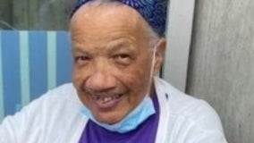 91-year-old woman reported missing from Hyde Park has been found