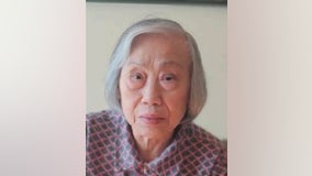 Woman, 82, missing from McKinley Park