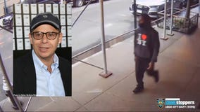 Arrest made in Manhattan attack on actor Rick Moranis