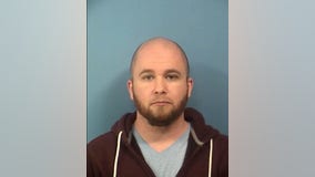 Westmont man charged with child porn possession