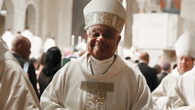 Chicago native Wilton Gregory, Archbishop of Washington DC, named a cardinal by Pope Francis