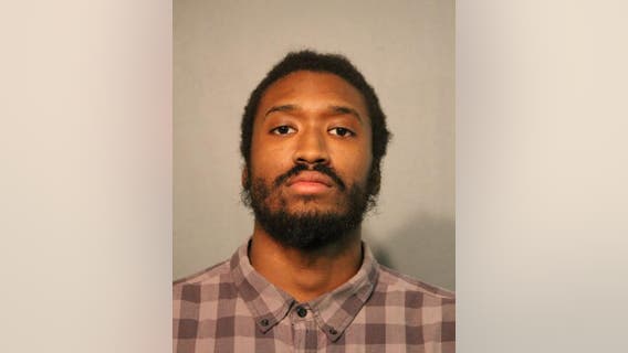 Man now faces murder charge in infant son's death