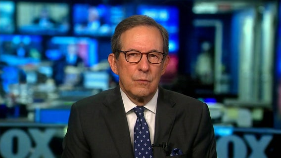 Chris Wallace defends job done as debate moderator