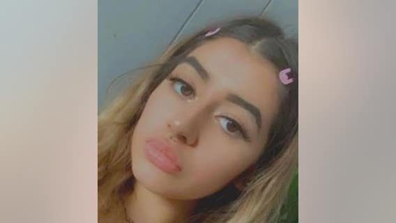 Girl, 17, reported missing from South Chicago