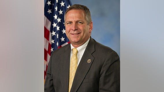 Congressman Mike Bost survives competitive GOP primary challenge to win nomination for sixth term