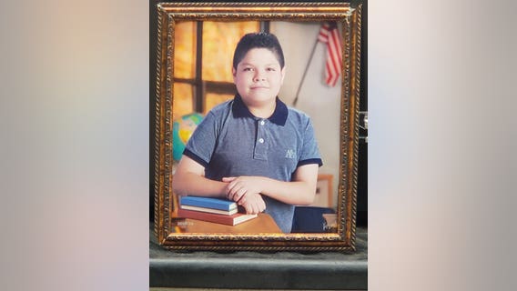 'They killed him, for no reason': Teen shot in face outside Riverdale home