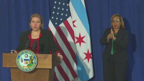 Indiana, 3 other states added to Chicago's travel quarantine list as virus cases surge