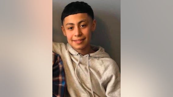 Boy, 15, missing from West Elsdon