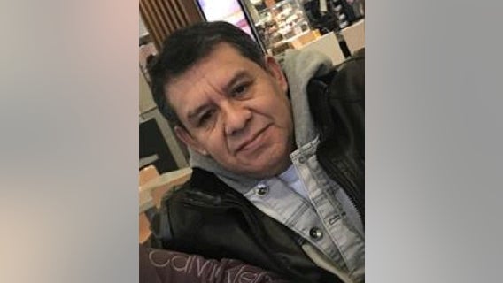 Missing Pilsen man is found