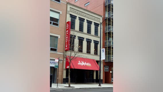 'Heartless and not humorous': Lou Malnati’s says they are not a fan of the new Netflix series 'Emily in Paris'