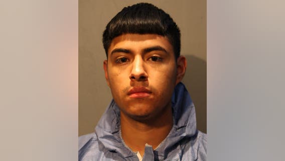Man charged in Archer Heights crash that killed teen sister