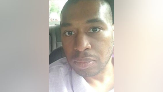 Man missing for almost ten days from Bronzeville