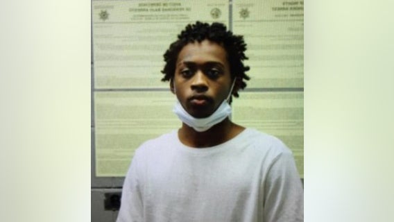 Murder charge filed in slaying of Maywood teen