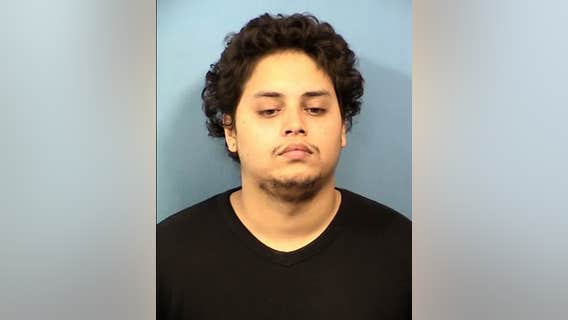 Melrose Park man guilty in 2017 Elmhurst road rage shooting