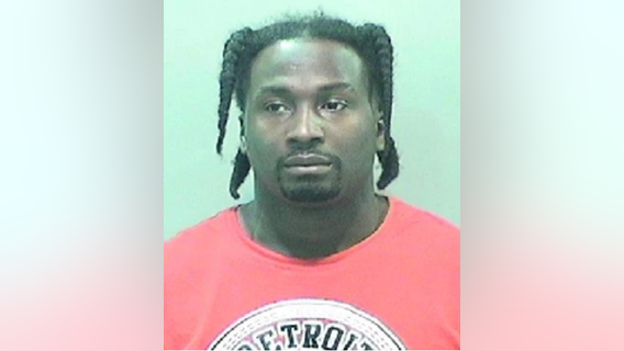 Detroit man charged with assault, torture of pregnant girlfriend