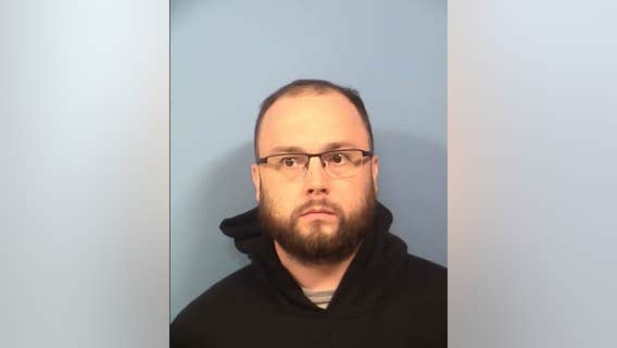 Man charged with making threats to Illinois State Toll Highway Authority employees.
