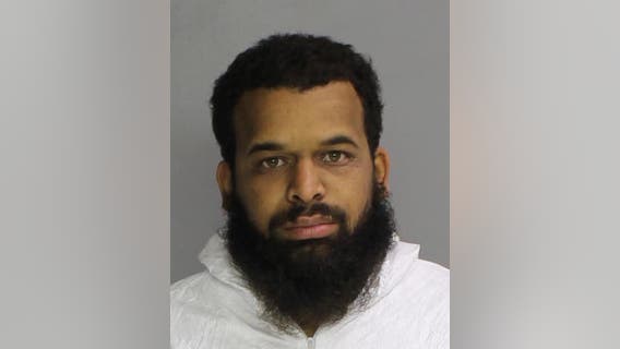 DA: 10-month-old baby dies after being sexually assaulted by father in Montgomery County
