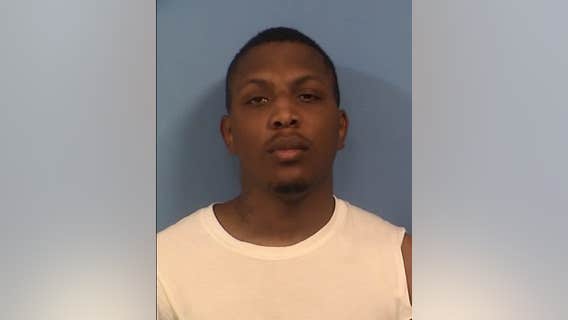 Two men arrested, charged after robbing Chick-Fil-A restaurants in Wheaton, Lombard