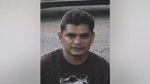 Man, 35, missing from Albany Park