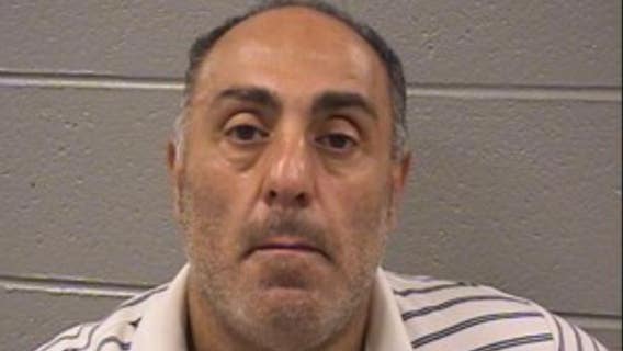 Man accused of breaking into 2 Skokie restaurants