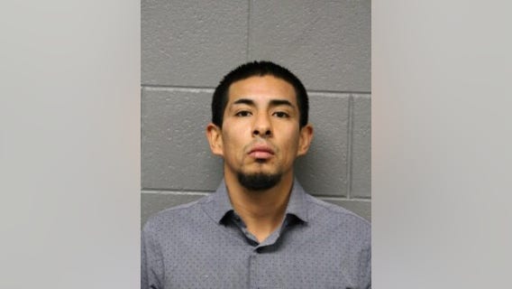 West Rogers Park man arrested in connection with hit-and-run at South Loop bus stop